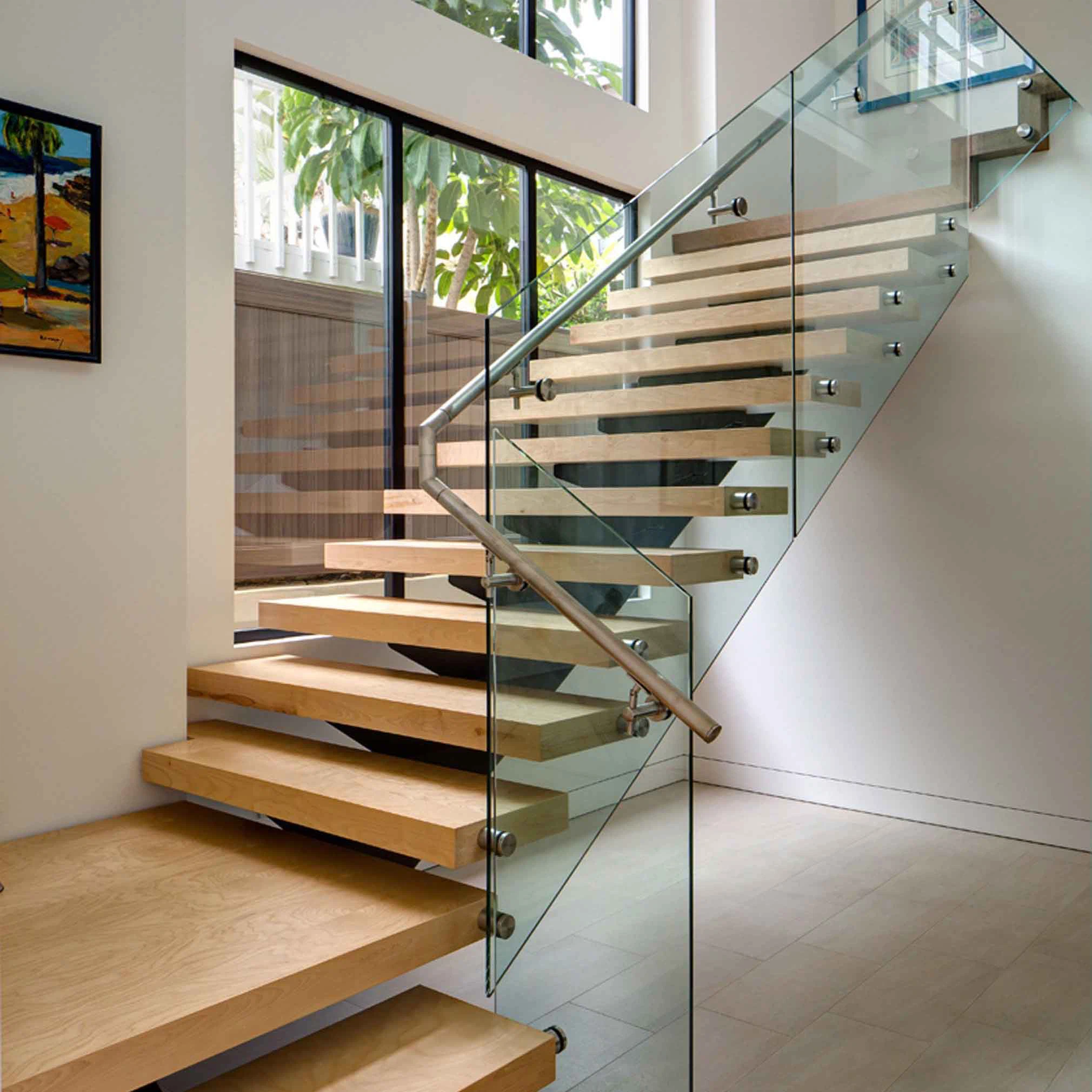 Korlát és szélvédő hardver