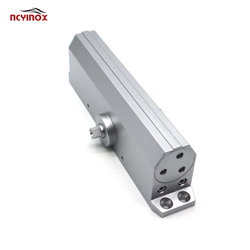 Commercial Heavy Duty Adjustable Automatic Door Closer, Used For Wooden Door, Fair Door suppliers